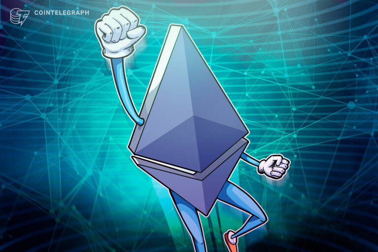 Ethereum posts new highs as DeFi gas fees top $1,000 on complex protocols