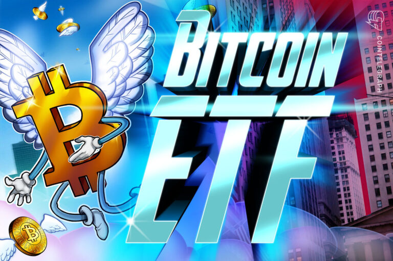 Galaxy Digital Bitcoin ETF to launch this week as exec eyes ‘compelling opportunities’
