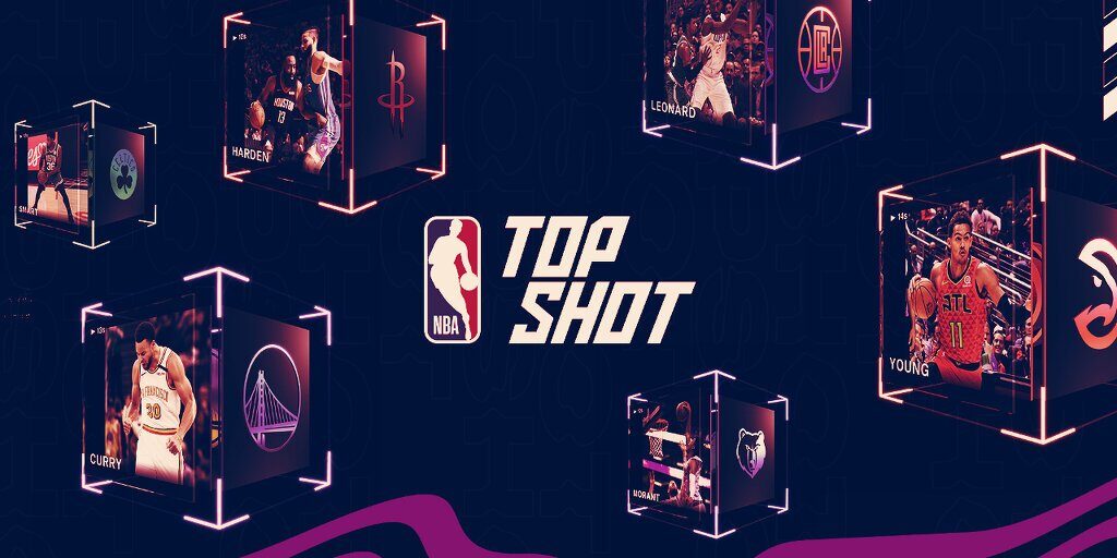 NBA Top Shot Exec: ‘We Weren’t Ready’ for Surge in NFT Demand – Decrypt – Trading Rodeo