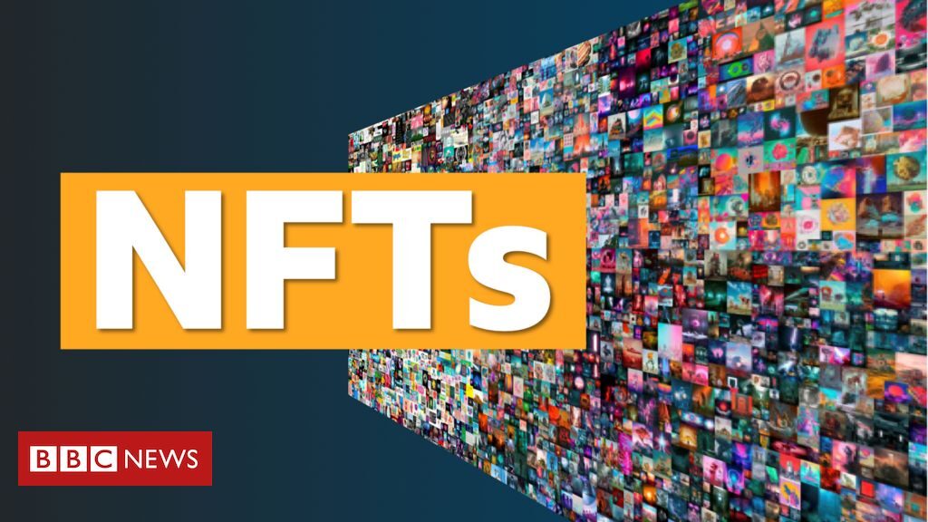 What are NFTs and why are they worth millions?