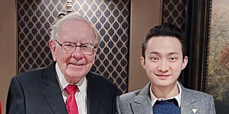 The runner up for the $69 million art NFT is the same crypto whiz kid who once paid $4.6 million to have lunch with Warren Buffett | Currency News | Financial and Business News