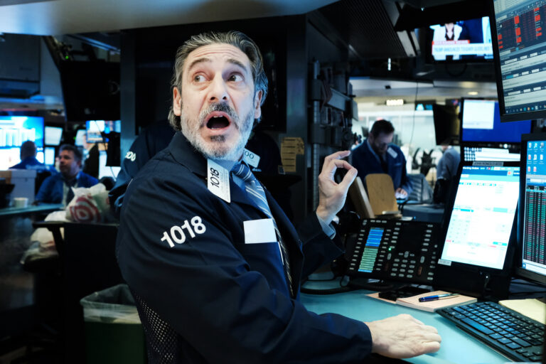 One year ago stocks dropped 12% in a single day. What investors have learned since then