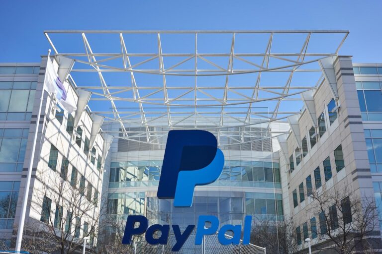 How PayPal Became a Major Crypto Player