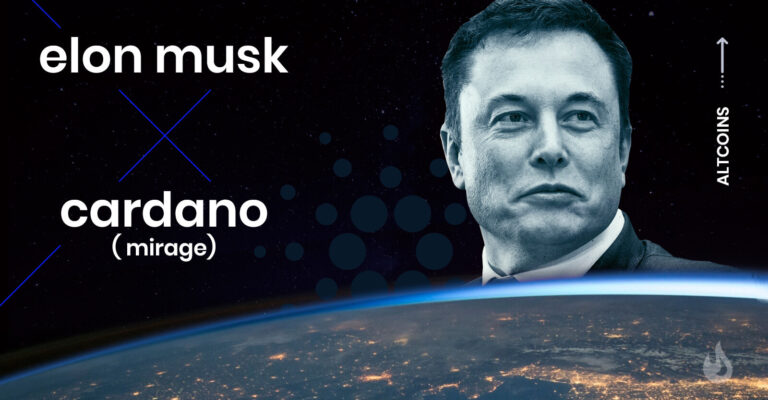 Elon Musk’s Influence In Crypto. Is Musk Endorsing Cardano (ADA)?
