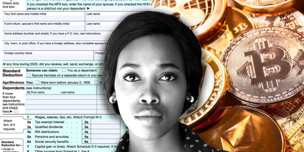TaxWatch: ‘It can be super, super easy, or it can be insanely complicated’: Need to report bitcoin trades to the IRS? Read this first.