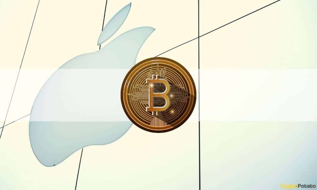 After Tesla: Is Apple Eyeing Bitcoin? What We Could Expect to See Next (Opinion)