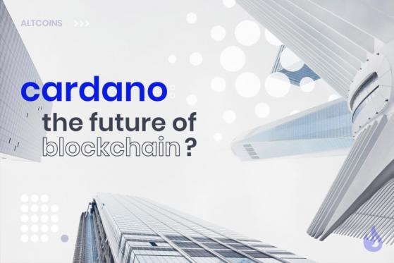 Can Cardano (ADA) Be the Future of Blockchain? By DailyCoin