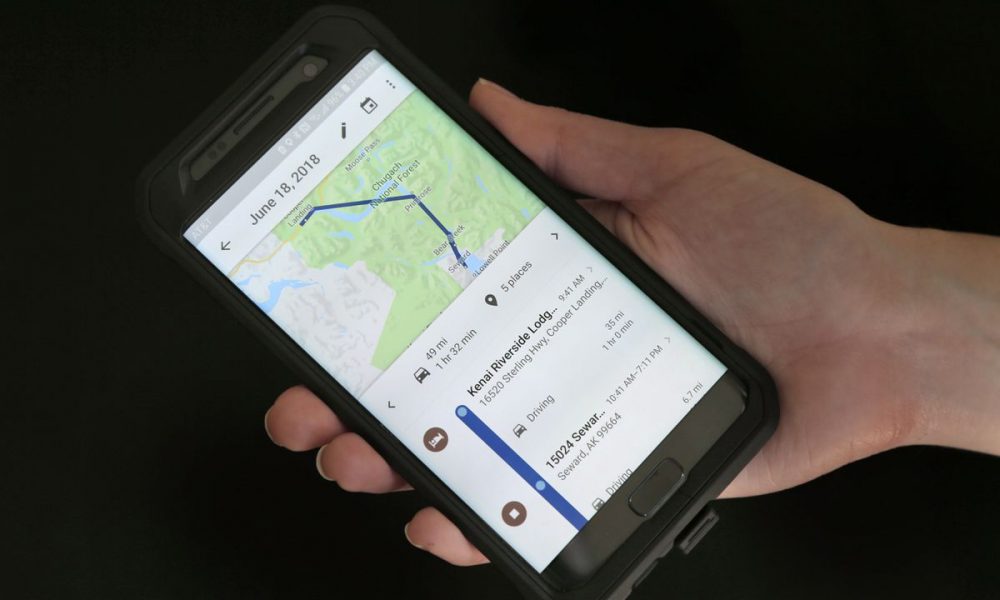 Google Maps to start directing drivers to greener routes as part of climate strategy – The Globe and Mail