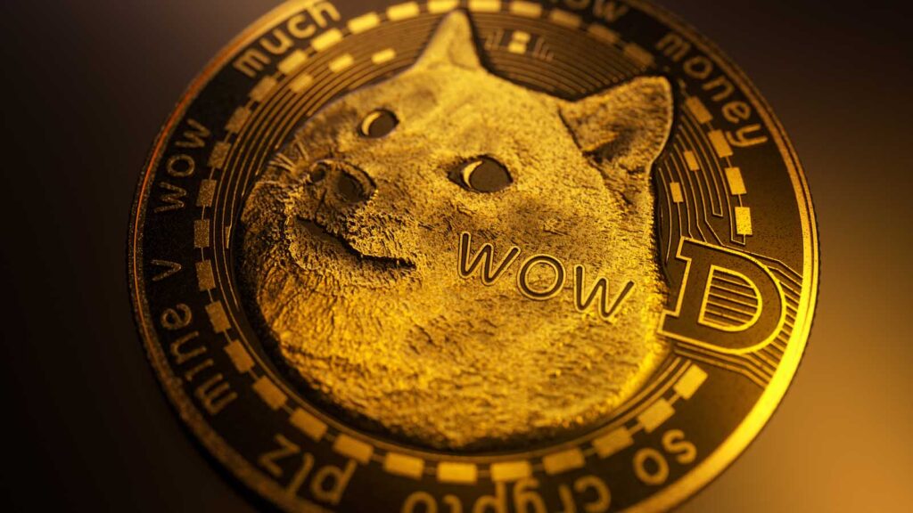 Inflation and Influencers: How Investors Can Send Dogecoin to $10