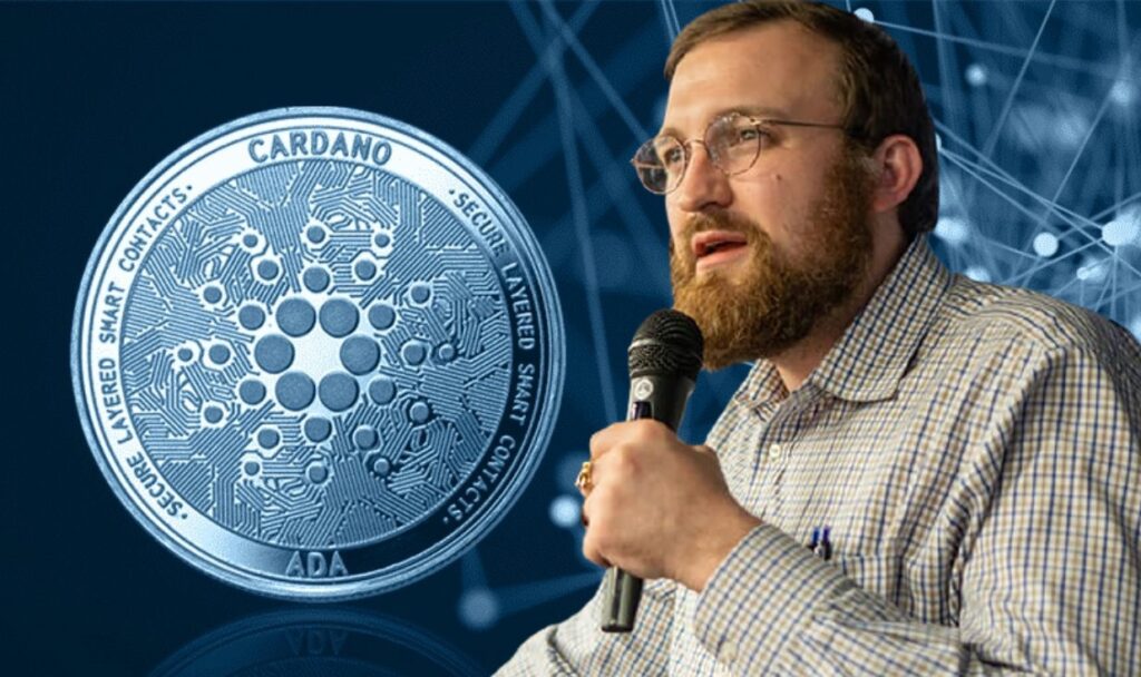 Cardano: The “birds” are late – Hoskinson addresses project in Ethiopia, Coinbase