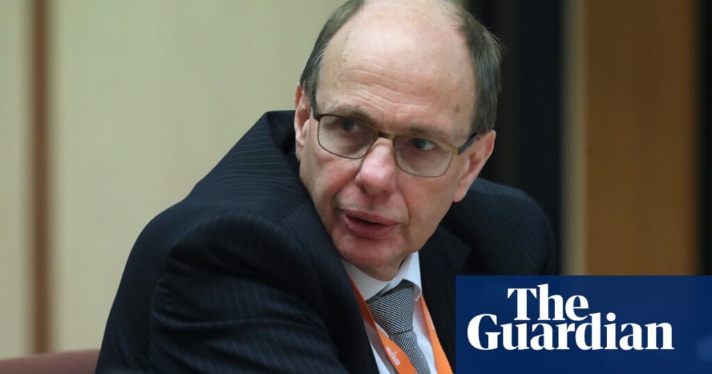 A ‘win’ for fossil fuels: green groups critical as former Origin Energy boss named chief of climate body | Australian politics | The Guardian