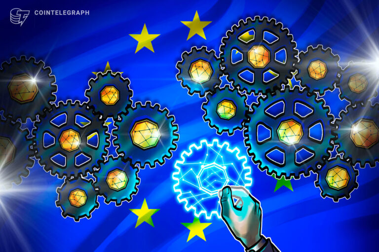 Blockchain group INATBA reiterates concerns over proposed European regulations