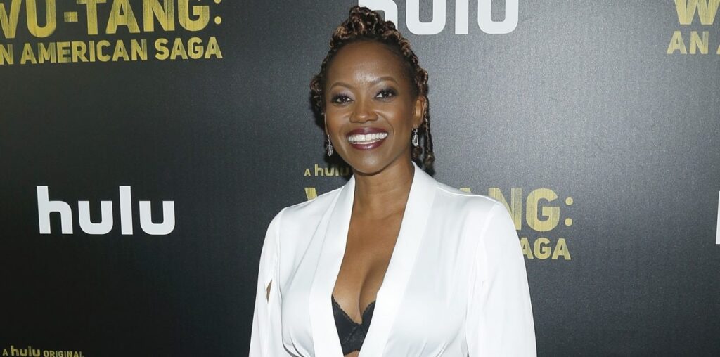 What’s an NFT? Erika Alexander is using it to urge Black creative control