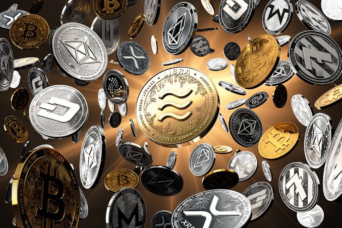‘Altcoin Season’ Fueled by XRP, Tron, Stellar Pushes Crypto Market Value to $2T for First Time – DiazHUB