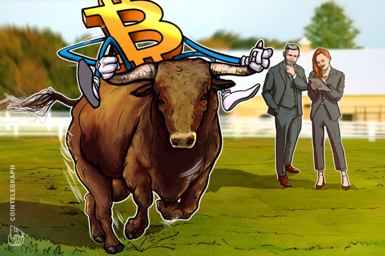 Bitcoin price rally to $61,800 shows BTC bulls are in full control