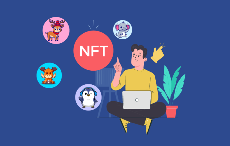 Non-Fungible Token (NFT): Why Is It Suddenly Trending?