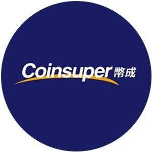 Coinsuper Ecosystem Network (CEN) Hits Market Cap of $919,125.12