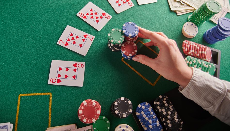 How to tell if you are a prudent investor – or reckless gambler