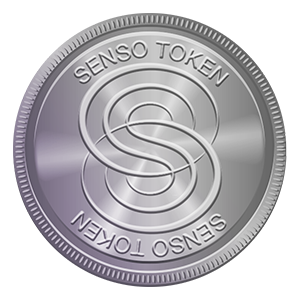 SENSO Price Down 9.6% This Week (SENSO)