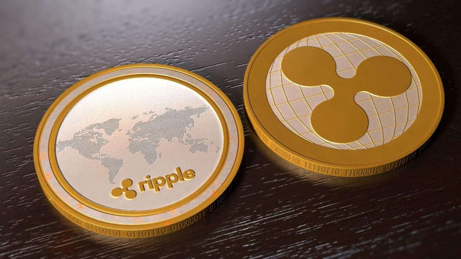 Investors stand by Ripple, XRP surges by 9%