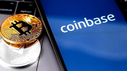 Coinbase goes live with Nasdaq on Wednesday