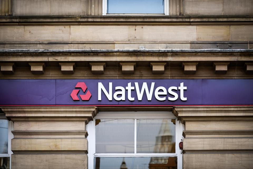 Natwest reveals 95% mortgage guarantee rate ahead of scheme launch on Monday