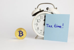 March 2021 – Cryptocurrency Tax Experts Answer Your Questions