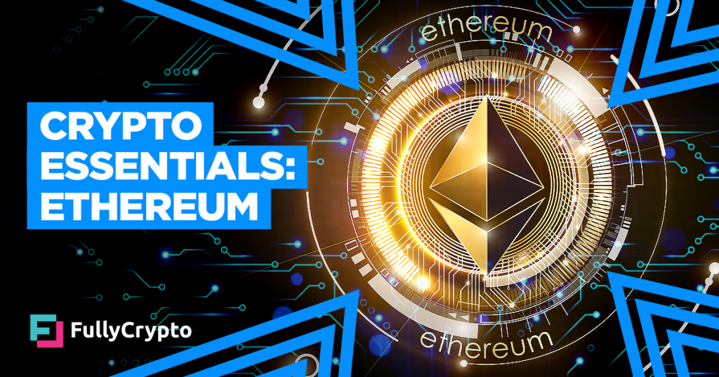 An Introduction to Ethereum