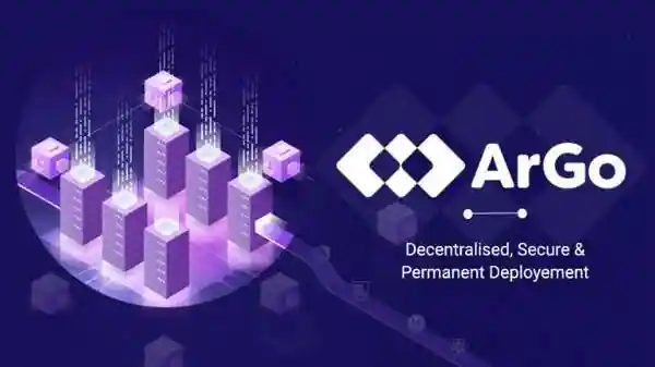 With seed funding of USD 1.3M, ArGo aims at hyping up crypto mining operations