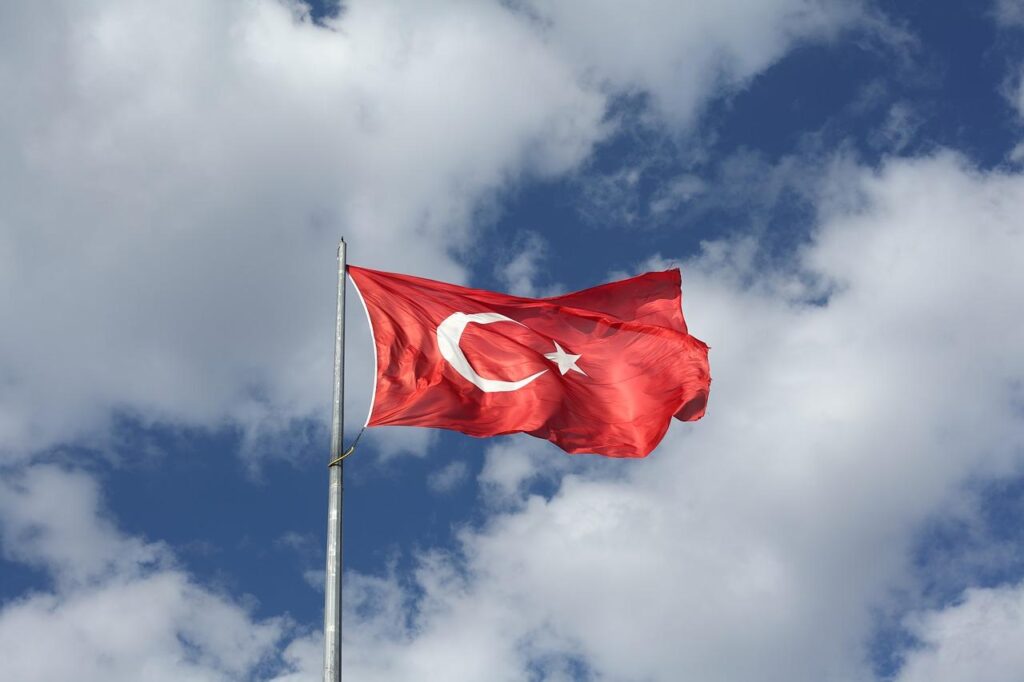 Turkey Just Banned All Cryptocurrency Payments—Here’s Why
