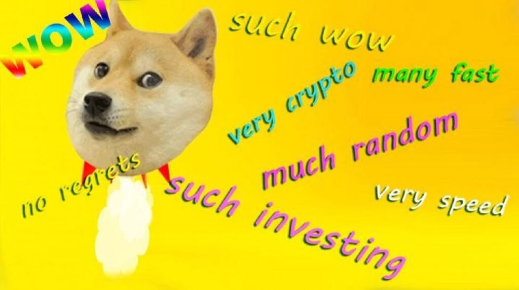 Dogecoin Bounces Higher On A Fresh Wave Of Speculation