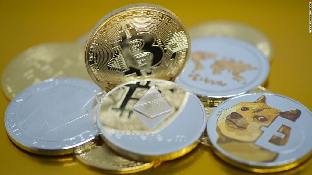Bitcoin? Etherium? Dogecoin? Your guide to the crypto coins that matter – CNN