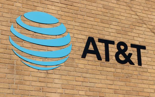 AT&T (T) Q1 Earnings Beat on Wireless Strength, HBO Max Traction