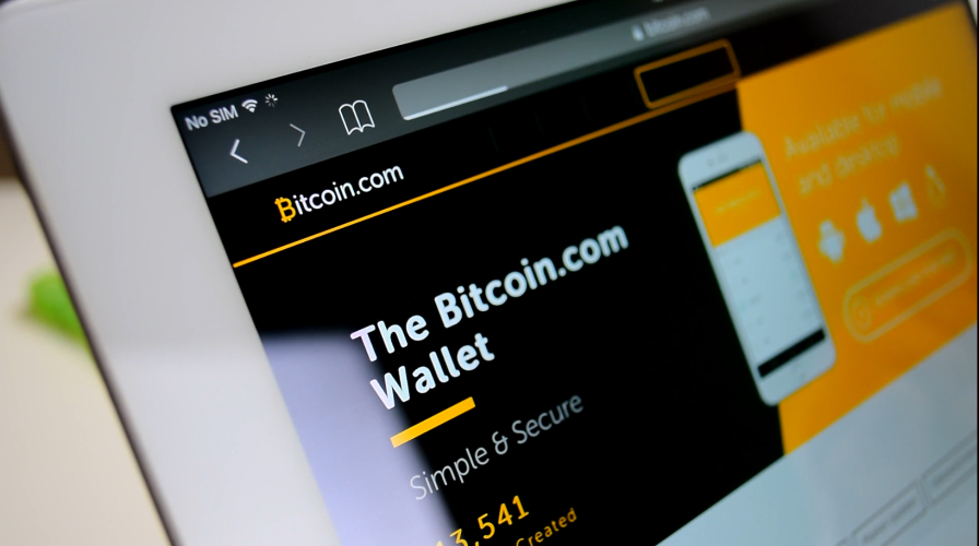 Bitcoin Wallet – Learn The Different Types!