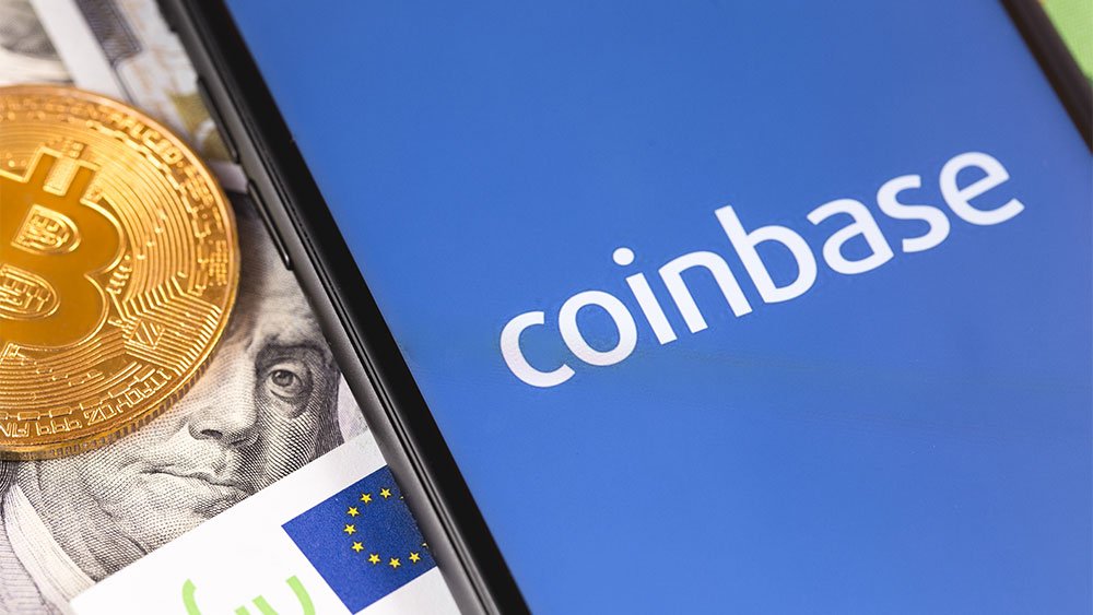 Coinbase Stock: Is It A Buy Right Now? Here’s What Earnings, COIN Stock Chart Show