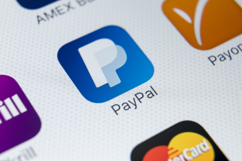 PayPal, Processor of $936 Billion in 2020, Allows Payment in BTC, ETH, LTC, BCH