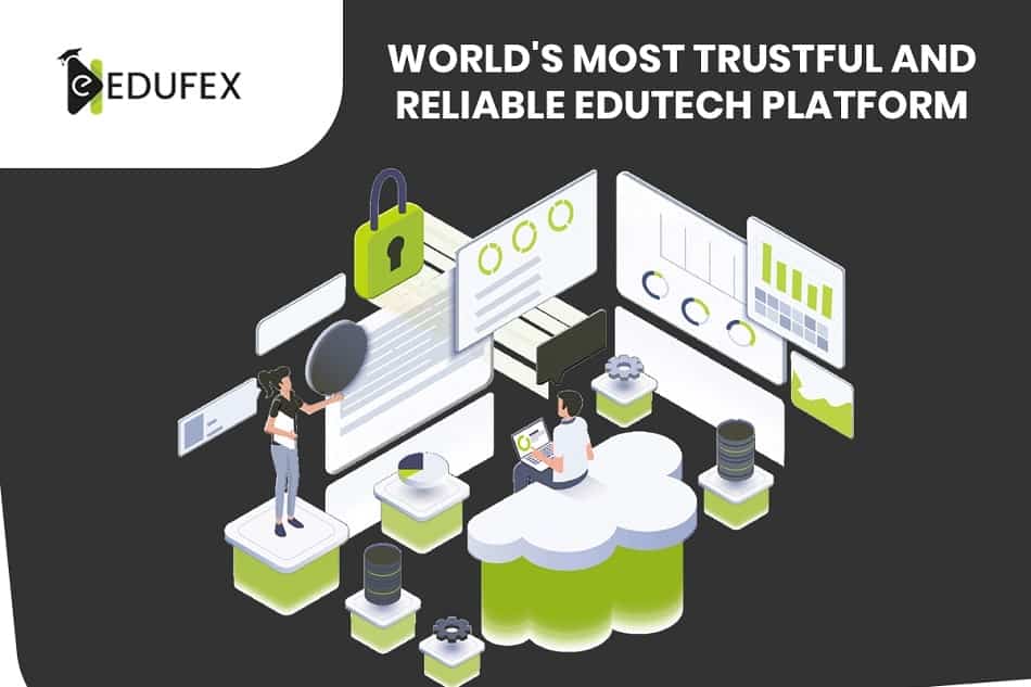 Edufex Set to Disrupt the Online Education Industry: Begins Token Presale