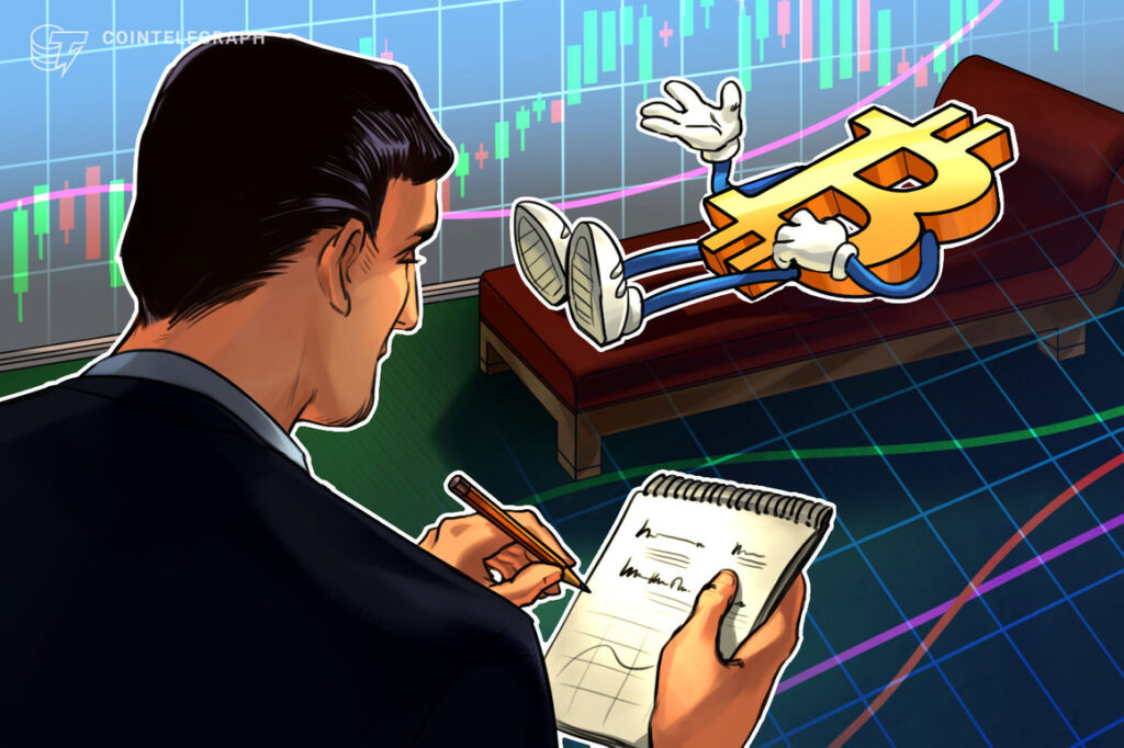 Glass Half Full: Bitcoin Choices Merchants Impartial After 28% BTC Worth Dip » Crypto Bazar Daily Promises To Be A Fair And Objective Portal, Where Readers Can Find The Best Information, Recent Crypto Currency News.
