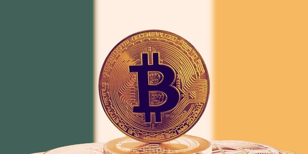 Ireland Now Requires Crypto Firms to Comply With AML and KYC Rules