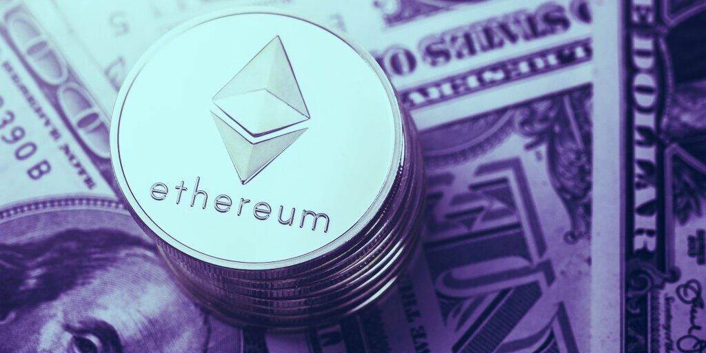 Ethereum Hits Record Price as Potential Supply Crunch Looms