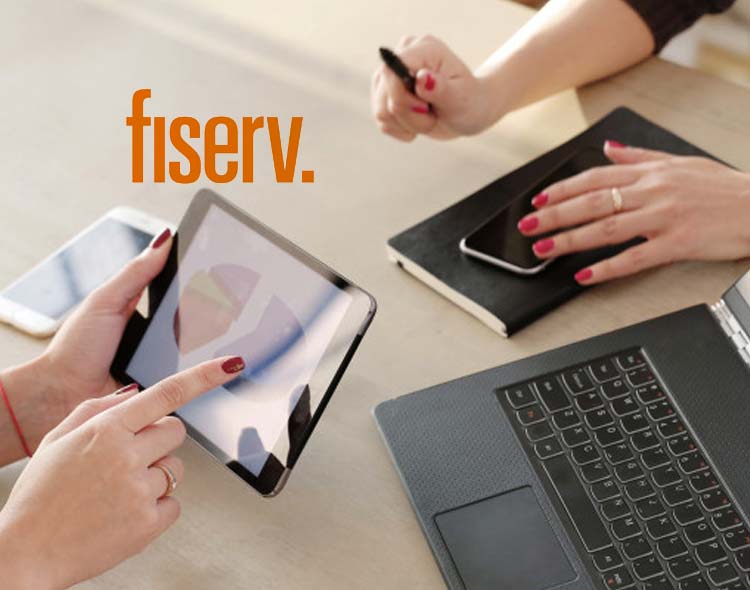 Merchants Can Offer More Touch-free Ways to Pay as Fiserv Brings PayPal and Venmo QR Code Payments to the Point of Sale