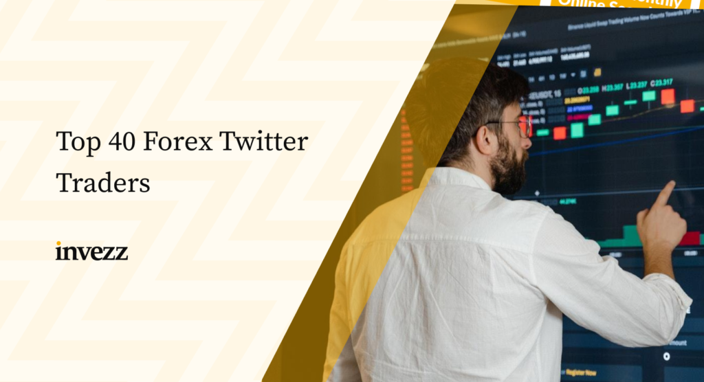 Best forex traders to follow on Twitter in 2021