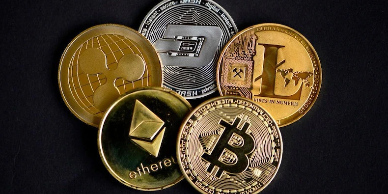 From Solana to Chainlink to Chiliz, here are 15 altcoins headlining a world of tokens that extends well beyond bitcoin — and what they’re all used for