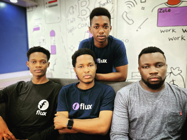 Nigeria’s Flux: From college dropouts to getting into Y Combinator