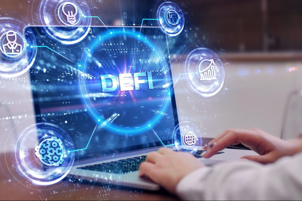 Why Entrepreneurs Can’t Afford to Ignore DeFi