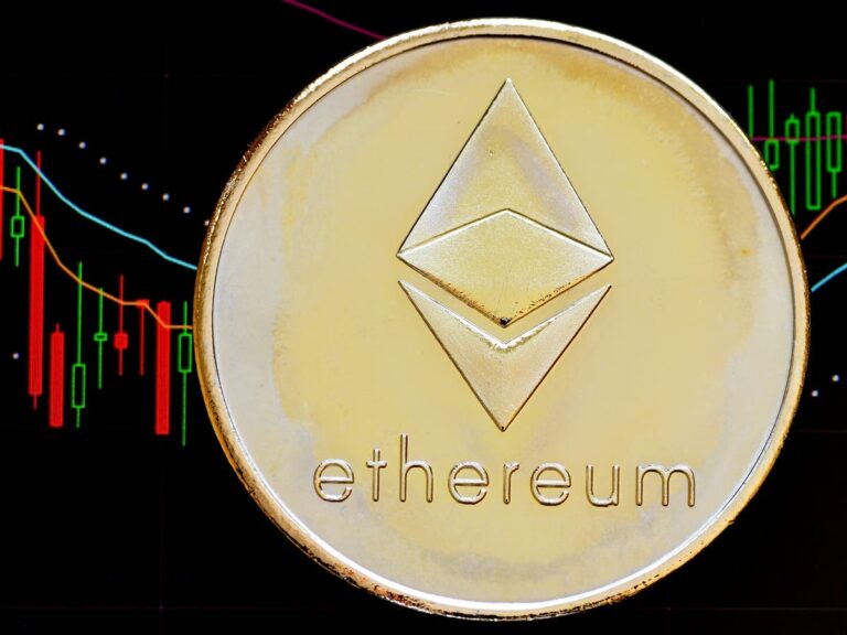 What’s going on with ethereum? Cryptoccurency’s meteoric price rise is oupacing bitcoin’s 3-to-1 in 2021
