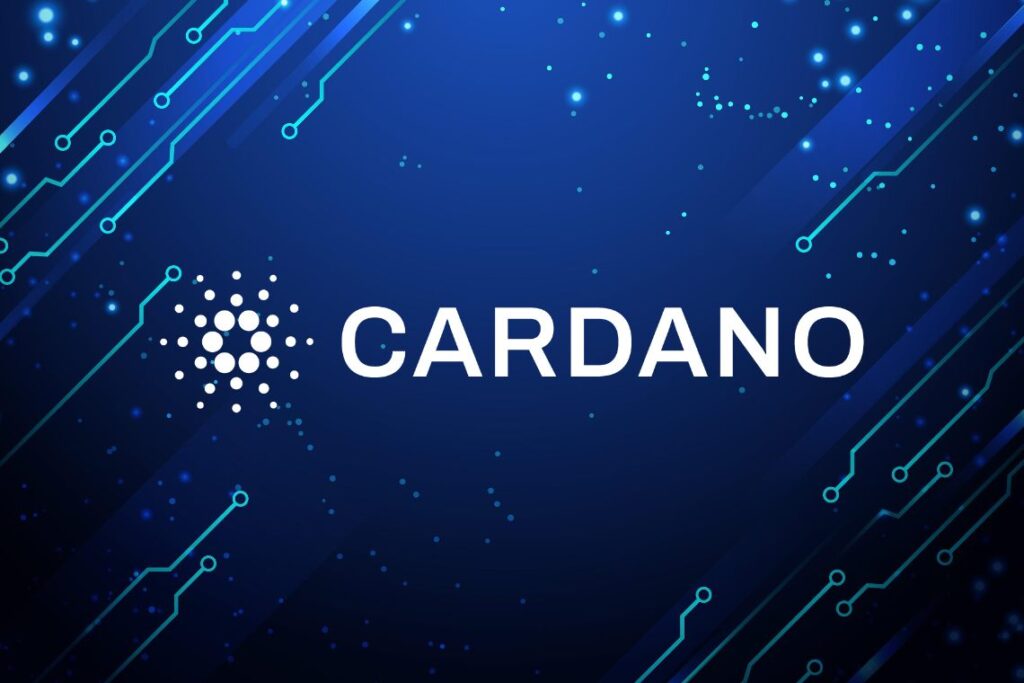 The ongoing migration from ETH to Cardano