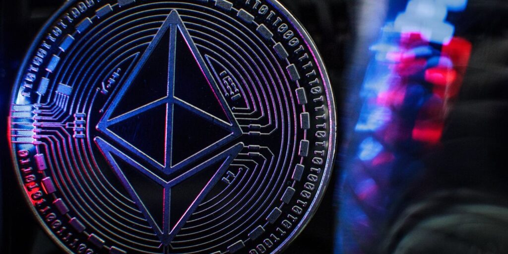 Can Ethereum prices hit $5,000 in a week? That’s what one crypto expert speculates as Ether mints records – MarketWatch