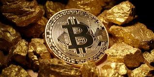 Bitcoin Gold and New Technology