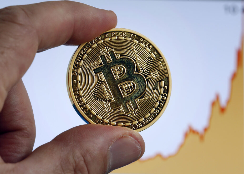 Bitcoin will eventually hit ‘$1 million a coin,’ CoinDesk editor predicts